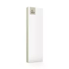 Garmin Fenix 5 / 6 / 6 Pro / 7 / 8 (47mm) Szíj -  - Tech-Protect Nylon Pro - Fekete