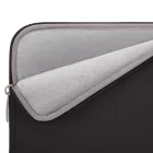 Tech-Protect Sleevy Laptop Tok 15-16" - Fekete