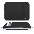 Tech-Protect Sleevy Laptop Tok 15-16" - Fekete