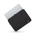 Tech-Protect Sleevy Laptop Tok 13-14" - Fekete
