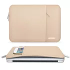 Tech-Protect Sleevy Laptop Tok 13-14" - Latte