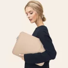 Tech-Protect Sleevy Laptop Tok 13-14" - Latte