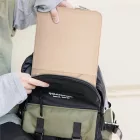 Tech-Protect Sleevy Laptop Tok 15-16" - Latte