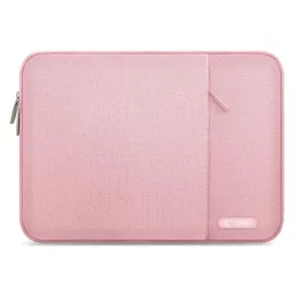 Tech-Protect Sleevy Laptop Tok 13-14" - Rózsa