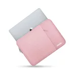 Tech-Protect Sleevy Laptop Tok 13-14" - Rózsa