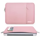 Tech-Protect Sleevy Laptop Tok 13-14" - Rózsa