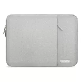 Tech-Protect Sleevy Laptop Tok 13-14" - Szürke