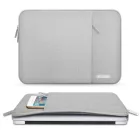Tech-Protect Sleevy Laptop Tok 13-14" - Szürke