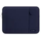 Tech-Protect Sleevy Laptop Tok 13-14" - Kék