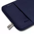 Tech-Protect Sleevy Laptop Tok 13-14" - Kék