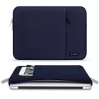 Tech-Protect Sleevy Laptop Tok 13-14" - Kék