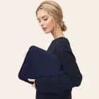 Tech-Protect Sleevy Laptop Tok 13-14" - Kék
