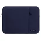 Tech-Protect Sleevy Laptop Tok 15-16" - Kék