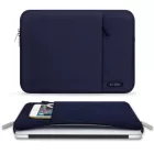 Tech-Protect Sleevy Laptop Tok 15-16" - Kék
