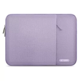 Tech-Protect Sleevy Laptop Tok 13-14" - Levendula