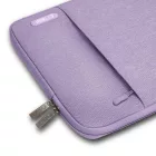 Tech-Protect Sleevy Laptop Tok 13-14" - Levendula