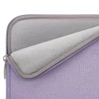 Tech-Protect Sleevy Laptop Tok 13-14" - Levendula
