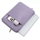 Tech-Protect Sleevy Laptop Tok 13-14" - Levendula