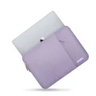 Tech-Protect Sleevy Laptop Tok 13-14" - Levendula