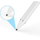 Tech-Protect Active Stylus Pen - Fekete