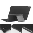 Lenovo Tab Plus 11.5" TB-351 Tok - Tech-Protect SmartCase - Fekete