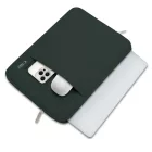 Tech-Protect Sleevy Laptop Tok 13-14" - Zöld