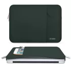 Tech-Protect Sleevy Laptop Tok 13-14" - Zöld