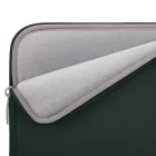 Tech-Protect Sleevy Laptop Tok 15-16" - Zöld