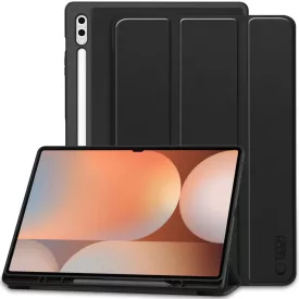   Samsung Galaxy Tab S8 Ultra / S9 Ultra / S10 Ultra 14.6" Tok - Tech-Protect SC Pen - Fekete
