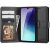 Xiaomi Redmi 14C / Poco C75 Tok - Tech-Protect Wallet - Fekete