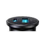 Joyroom JR-CCN16 Mini Autós Töltő 15W - Fekete