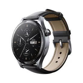   Joyroom Classic JR-FC2 Pro Okosóra Hívásfogadási Funkcióval - Szürke