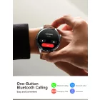 Joyroom Classic JR-FC2 Pro Okosóra Hívásfogadási Funkcióval - Ezüst
