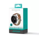 Joyroom Classic JR-FC2 Pro Okosóra Hívásfogadási Funkcióval - Ezüst