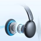 Joyroom JR-JH1 BT 5.4 Fejhallgató + ANC - Fekete