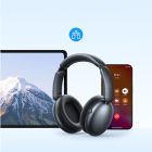 Joyroom JR-JH1 BT 5.4 Fejhallgató + ANC - Fekete