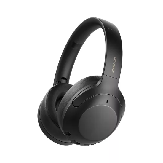 Joyroom JR-JH2 BT5.4 Fejhallgató + ANC - Fekete