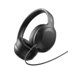 Joyroom JR-JH2 BT5.4 Fejhallgató + ANC - Fekete