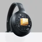 Joyroom JR-JH2 BT5.4 Fejhallgató + ANC - Fekete