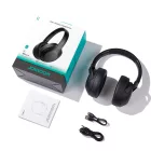 Joyroom JR-JH2 BT5.4 Fejhallgató + ANC - Fekete