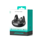 Joyroom JR-ZS330 Autós Tartó - Fekete