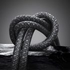 Joyroom S-A50 USB-C - USB-C Unlimited Kábel Mágneses Kábelrendezővel - 1.2m 60W - Szürke