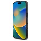 iPhone 16 Pro Max Tok - Mercedes Printed Logo MagSafe - Átlátszó