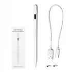 Wozinsky Stylus Univerzális Aktív Érintőceruza (Android és iOS) - Fehér