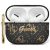 AirPods 3 Tok - Guess 4G Hook - Fekete
