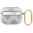 AirPods Pro 2 Tok - Guess 4G Hook - Fehér