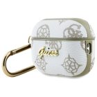 AirPods Pro 2 Tok - Guess 4G Hook - Fehér