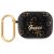 AirPods Pro 2 Tok - Guess 4G Hook - Fekete