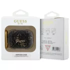 AirPods Pro 2 Tok - Guess 4G Hook - Fekete
