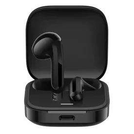 Xiaomi Redmi Buds 6 Active BT 5.4 TWS Fülhallgató - Fekete